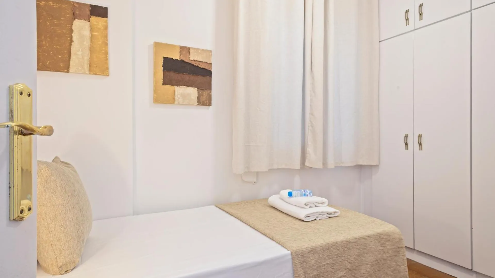 Apartment Alcam Cantabria Barcelona