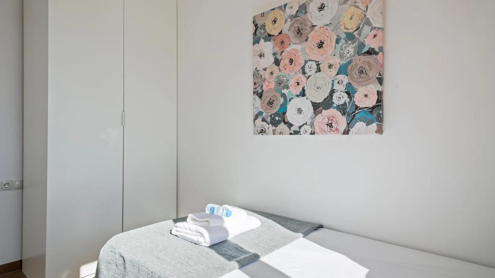Apartment Alcam Cantabria Barcelona