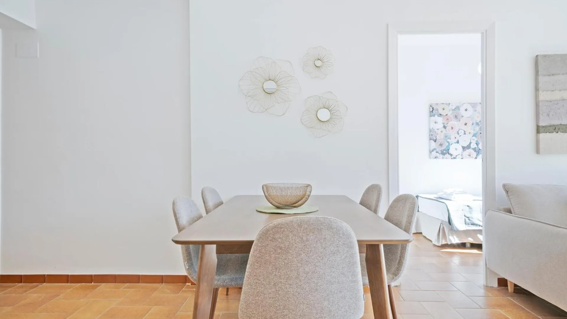 Apartment Alcam Cantabria Barcelona