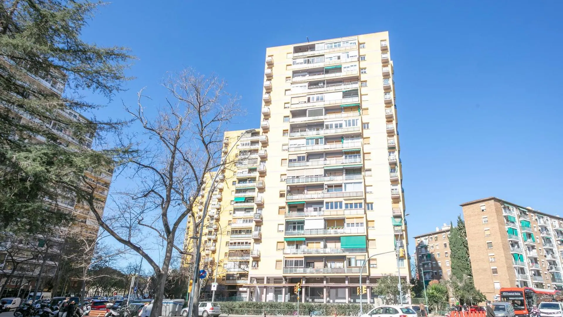 Alcam Cantabria Barcelona Spain