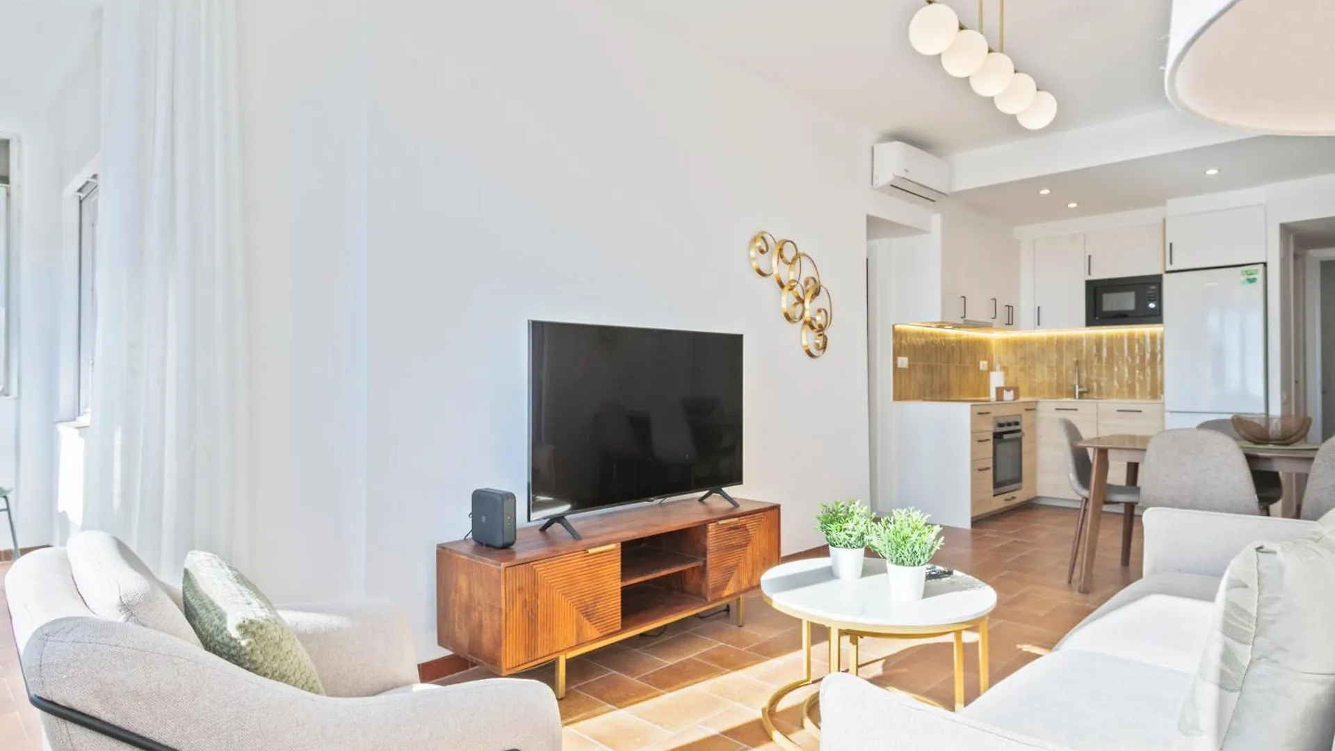Apartment Alcam Cantabria Barcelona